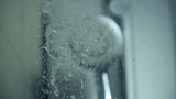 Shower Glass Logo Video