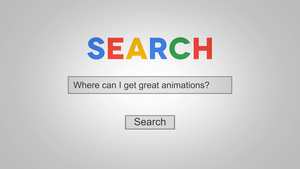 Google Search - Website Video