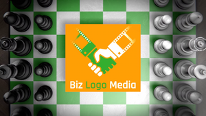 Chess Logo Video